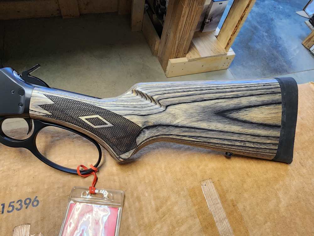 PICS! NEW RUGER MARLIN 1895 GUIDE GUN 45-70 GOVT 19" THREADED TB 70 LEVER-img-12