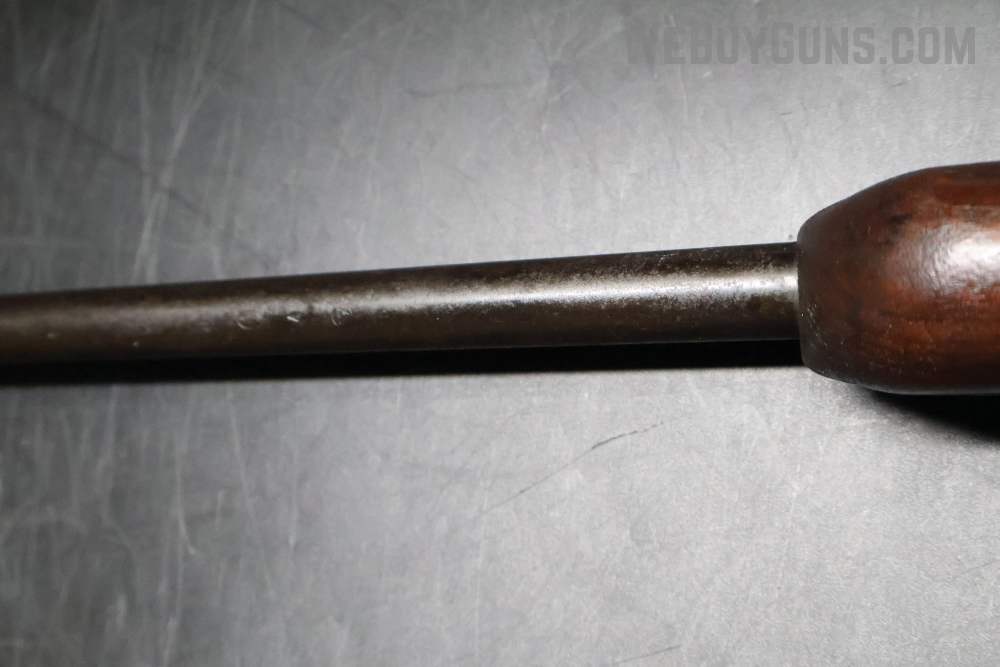 Winchester M1917 Bolt Action Rifle .30-06 Springfield-img-19