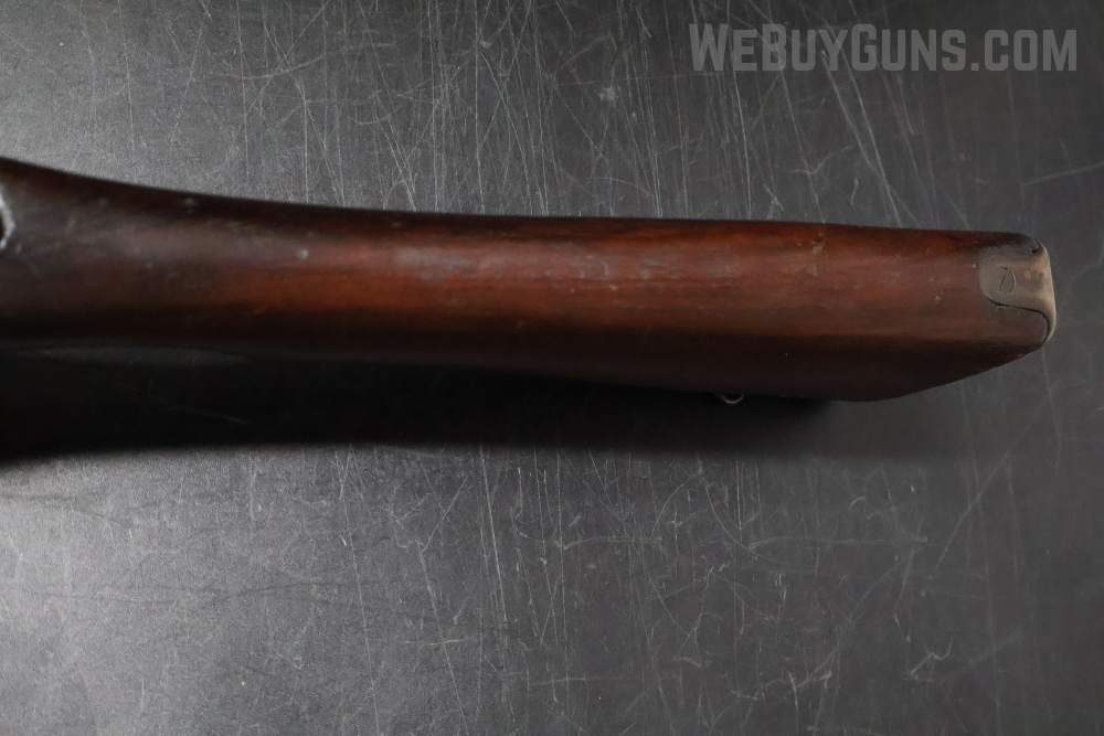 Winchester M1917 Bolt Action Rifle .30-06 Springfield-img-17