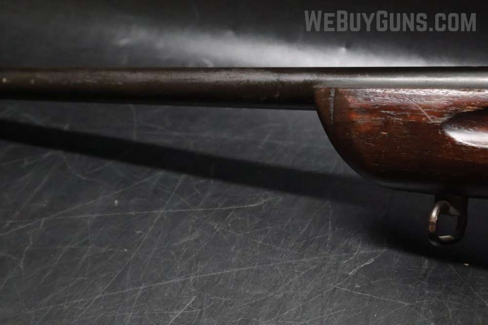Winchester M1917 Bolt Action Rifle .30-06 Springfield-img-9