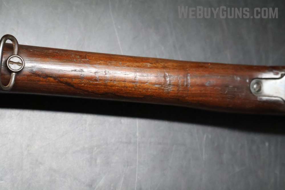 Winchester M1917 Bolt Action Rifle .30-06 Springfield-img-20
