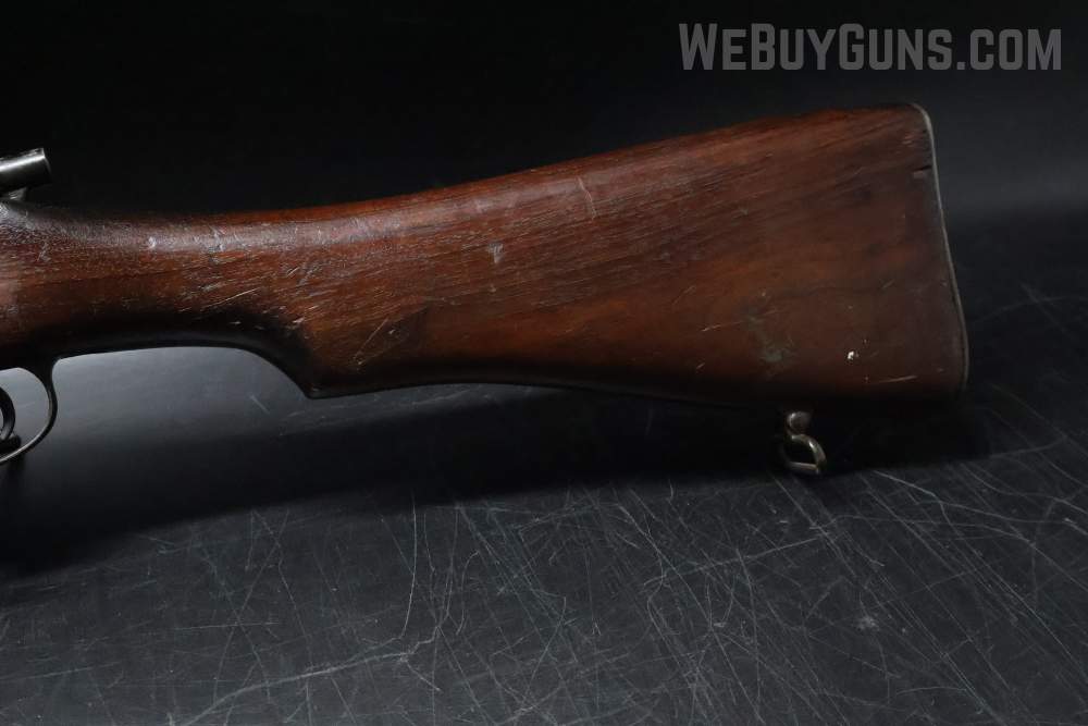 Winchester M1917 Bolt Action Rifle .30-06 Springfield-img-12