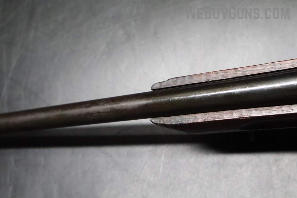 Winchester M1917 Bolt Action Rifle .30-06 Springfield-img-14