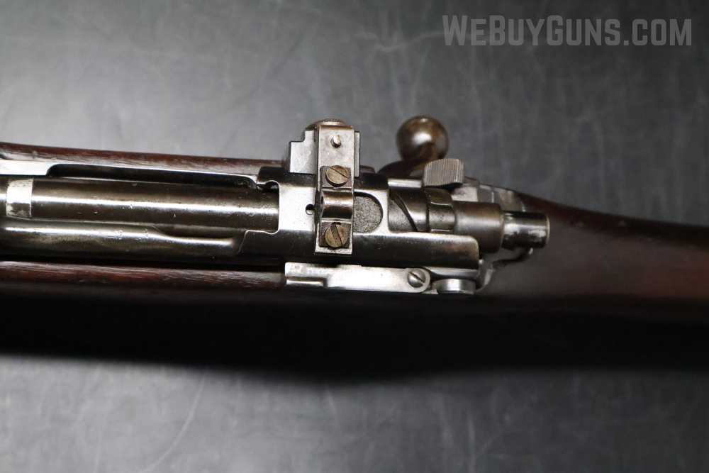 Winchester M1917 Bolt Action Rifle .30-06 Springfield-img-16