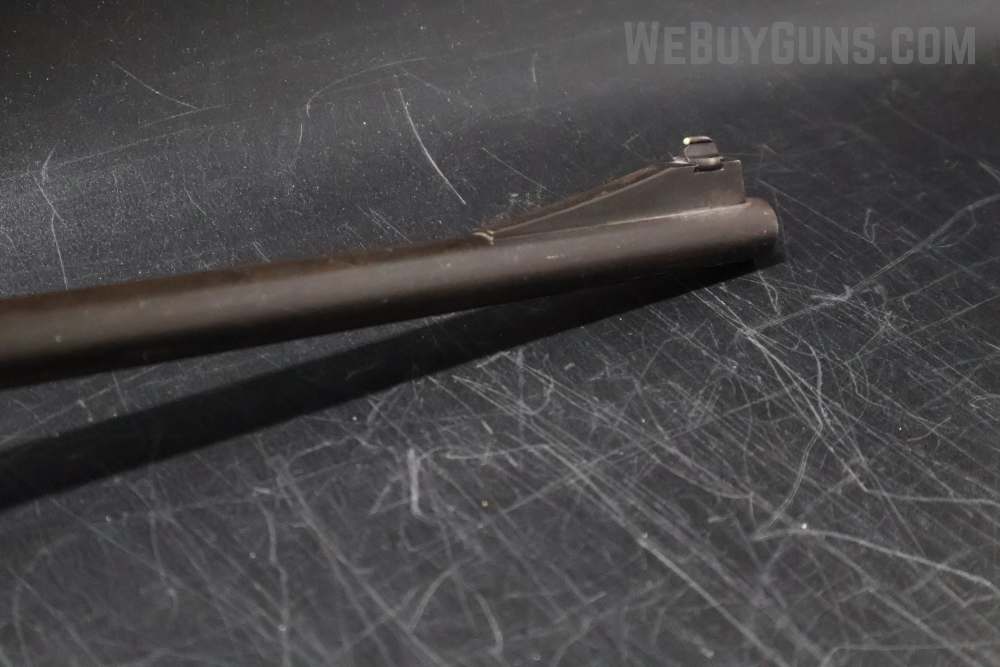 Winchester M1917 Bolt Action Rifle .30-06 Springfield-img-2