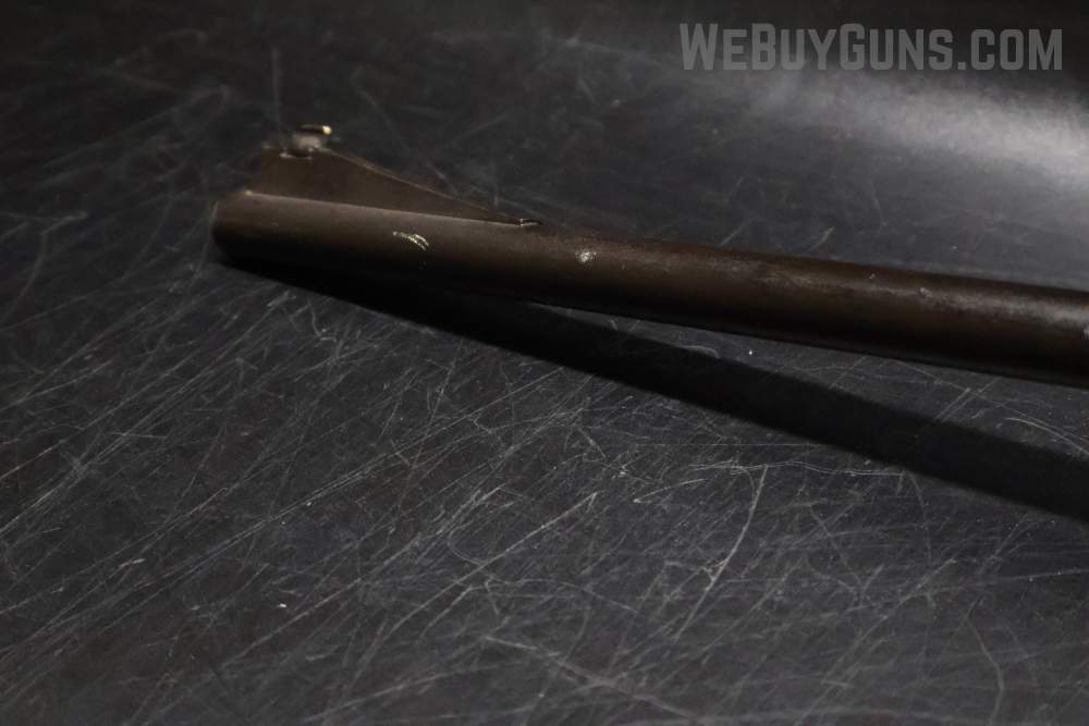 Winchester M1917 Bolt Action Rifle .30-06 Springfield-img-8