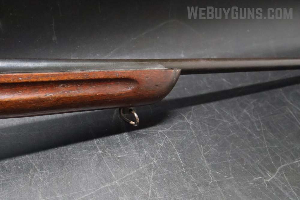 Winchester M1917 Bolt Action Rifle .30-06 Springfield-img-4