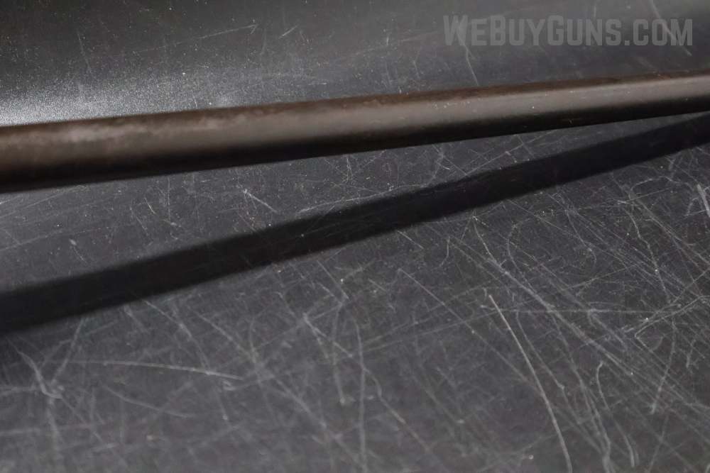 Winchester M1917 Bolt Action Rifle .30-06 Springfield-img-3