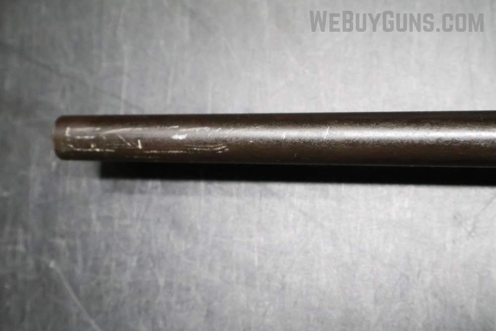 Winchester M1917 Bolt Action Rifle .30-06 Springfield-img-18