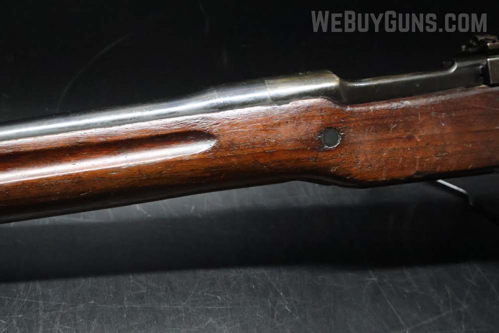 Winchester M1917 Bolt Action Rifle .30-06 Springfield-img-10