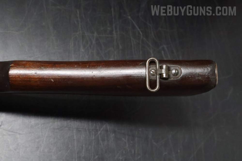 Winchester M1917 Bolt Action Rifle .30-06 Springfield-img-22