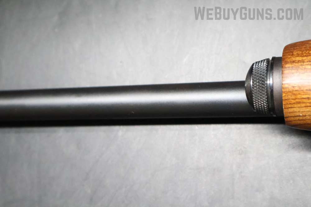 Remington 870 Pump Action Shotgun 12 Gauge-img-18