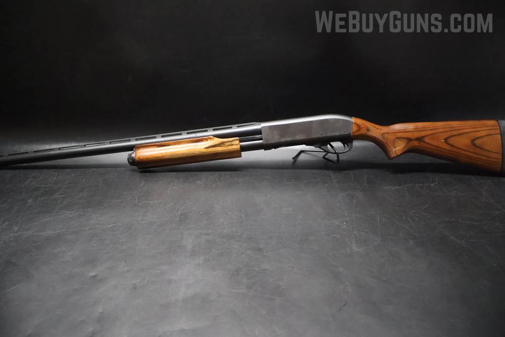 Remington 870 Pump Action Shotgun 12 Gauge-img-7