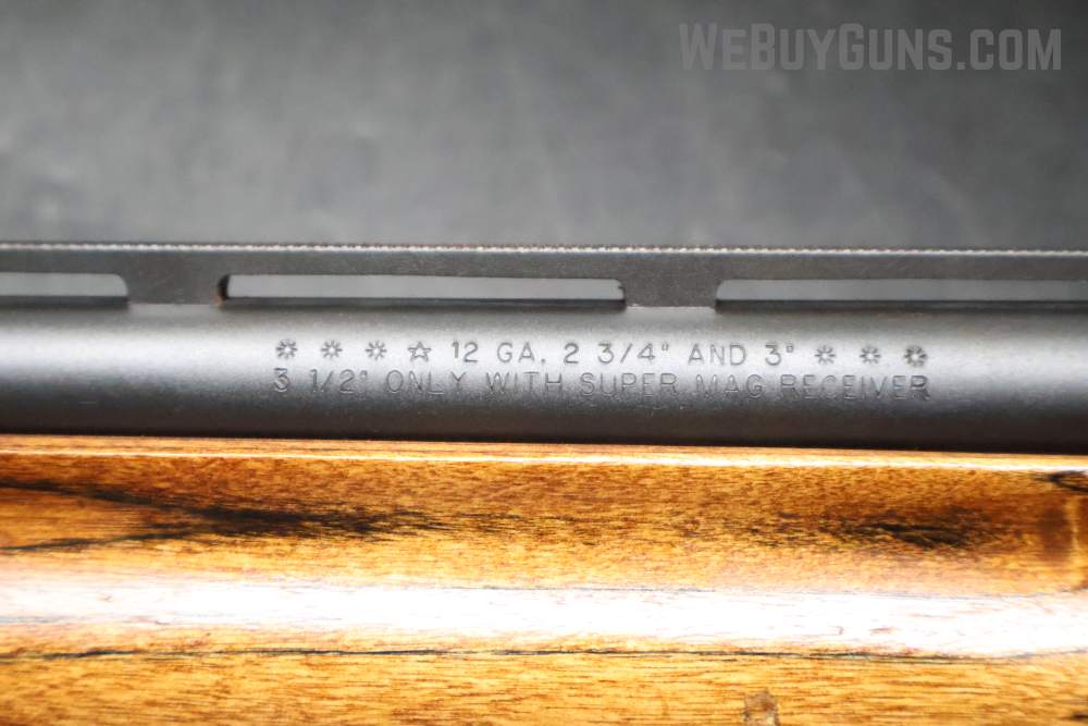 Remington 870 Pump Action Shotgun 12 Gauge-img-23