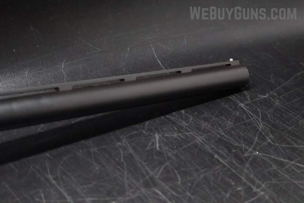 Remington 870 Pump Action Shotgun 12 Gauge-img-2