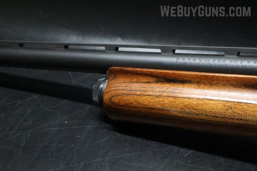 Remington 870 Pump Action Shotgun 12 Gauge-img-9