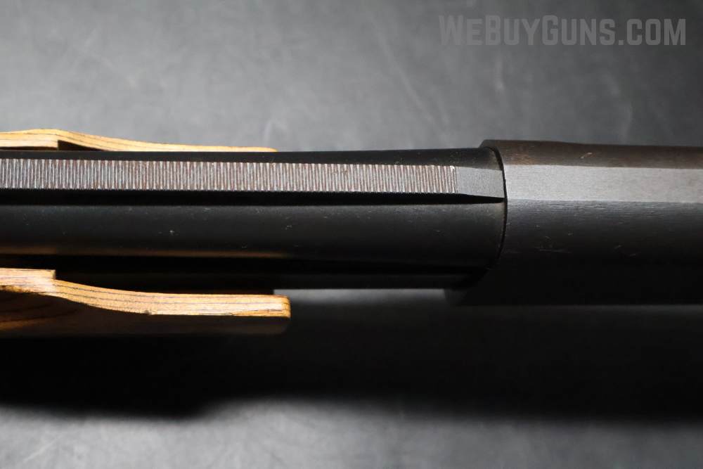 Remington 870 Pump Action Shotgun 12 Gauge-img-14