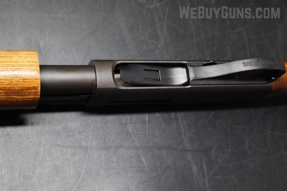 Remington 870 Pump Action Shotgun 12 Gauge-img-20