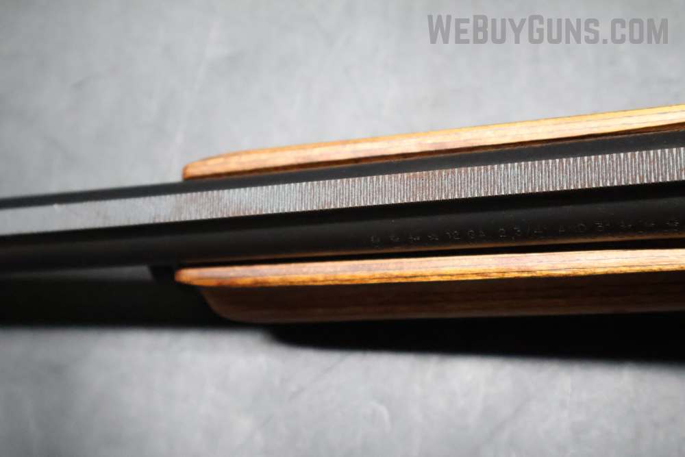 Remington 870 Pump Action Shotgun 12 Gauge-img-13
