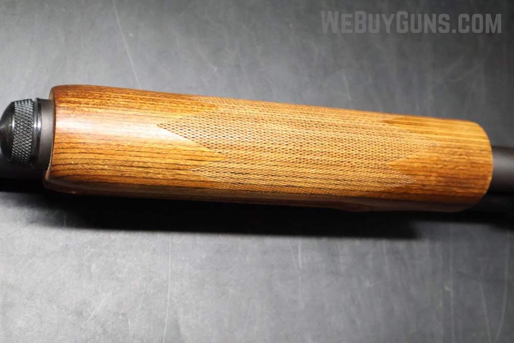 Remington 870 Pump Action Shotgun 12 Gauge-img-19