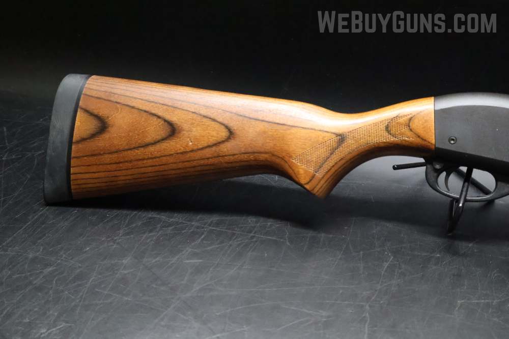 Remington 870 Pump Action Shotgun 12 Gauge-img-6