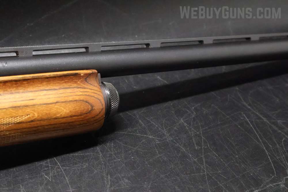 Remington 870 Pump Action Shotgun 12 Gauge-img-3