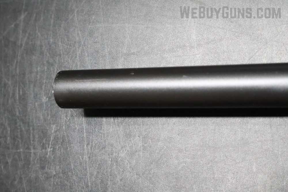 Remington 870 Pump Action Shotgun 12 Gauge-img-17