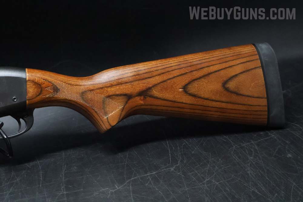 Remington 870 Pump Action Shotgun 12 Gauge-img-11