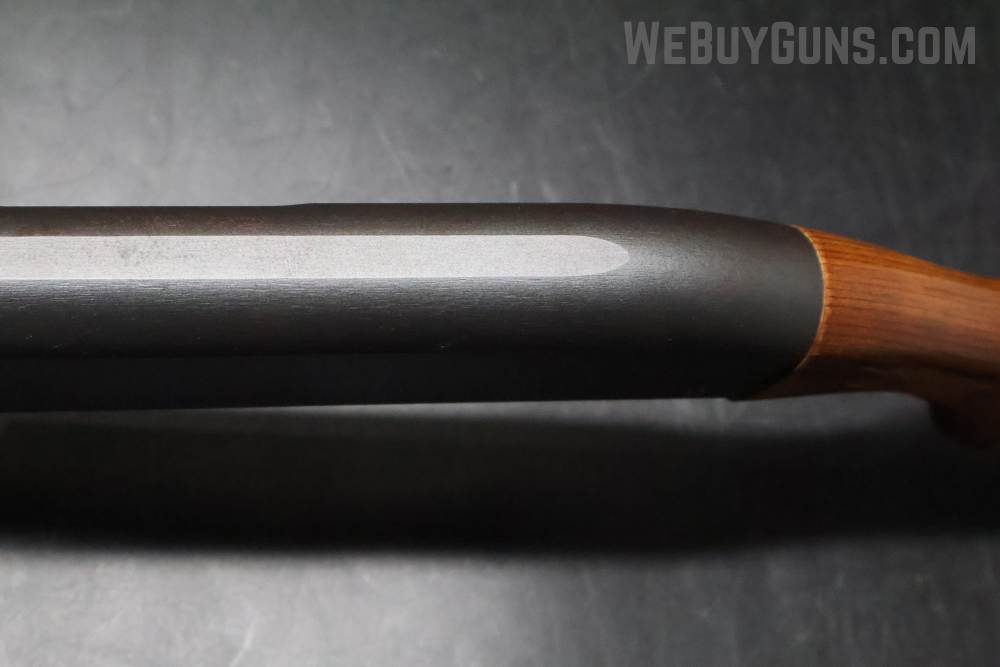 Remington 870 Pump Action Shotgun 12 Gauge-img-15