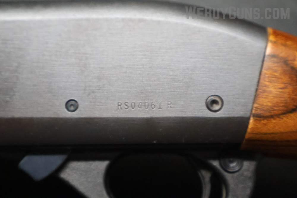 Remington 870 Pump Action Shotgun 12 Gauge-img-25