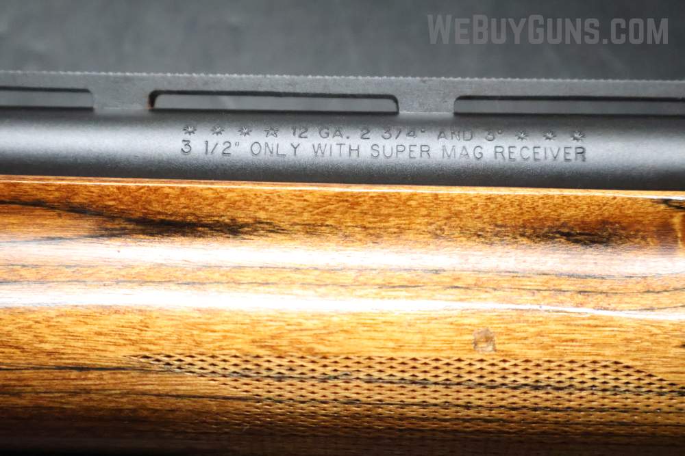 Remington 870 Pump Action Shotgun 12 Gauge-img-24