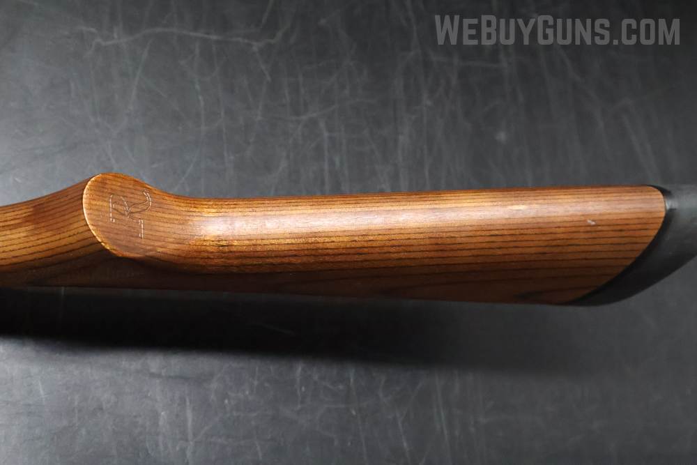 Remington 870 Pump Action Shotgun 12 Gauge-img-21