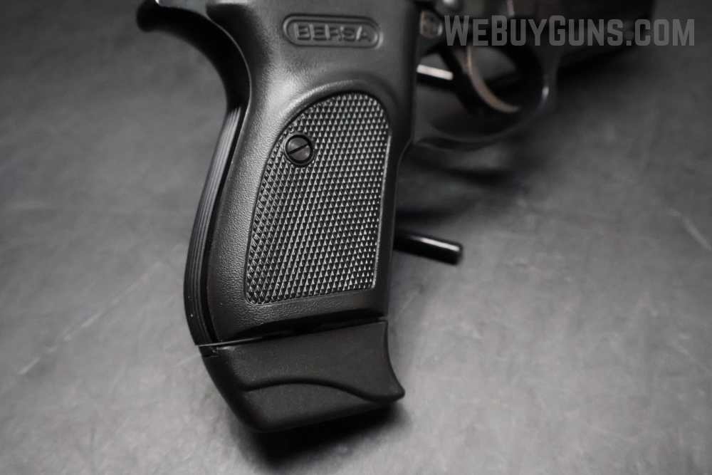 Bersa Thunder 380 DLX Semi-Automatic Pistol .380 Auto-img-4