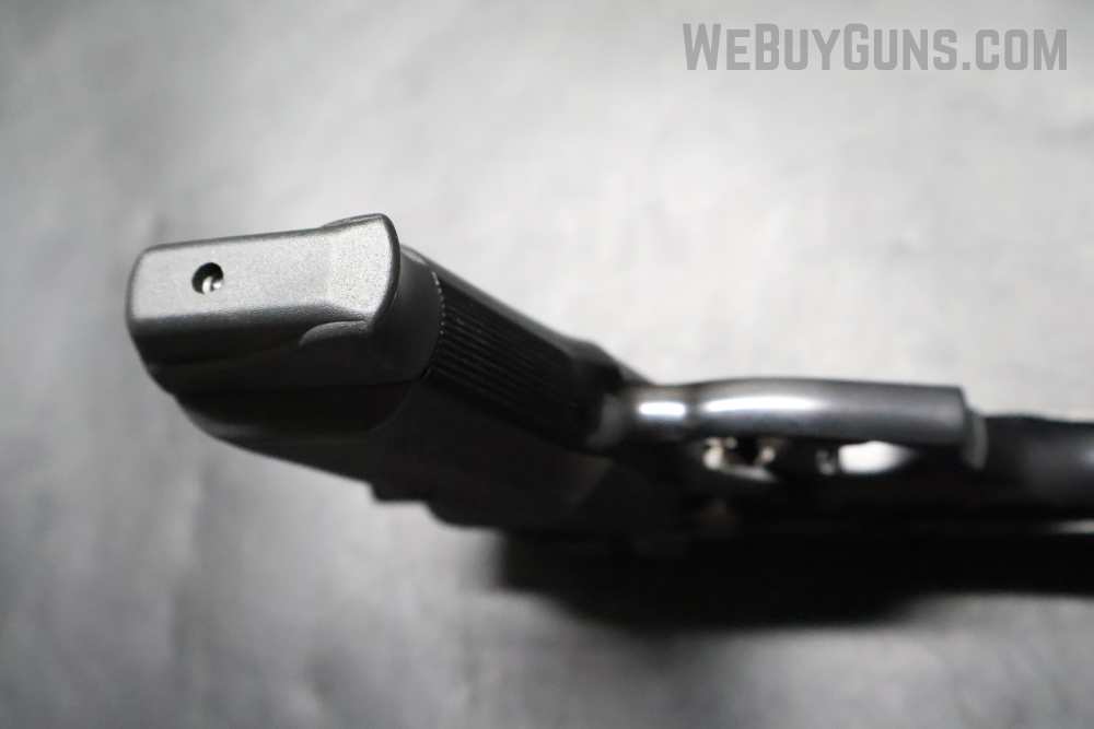 Bersa Thunder 380 DLX Semi-Automatic Pistol .380 Auto-img-13