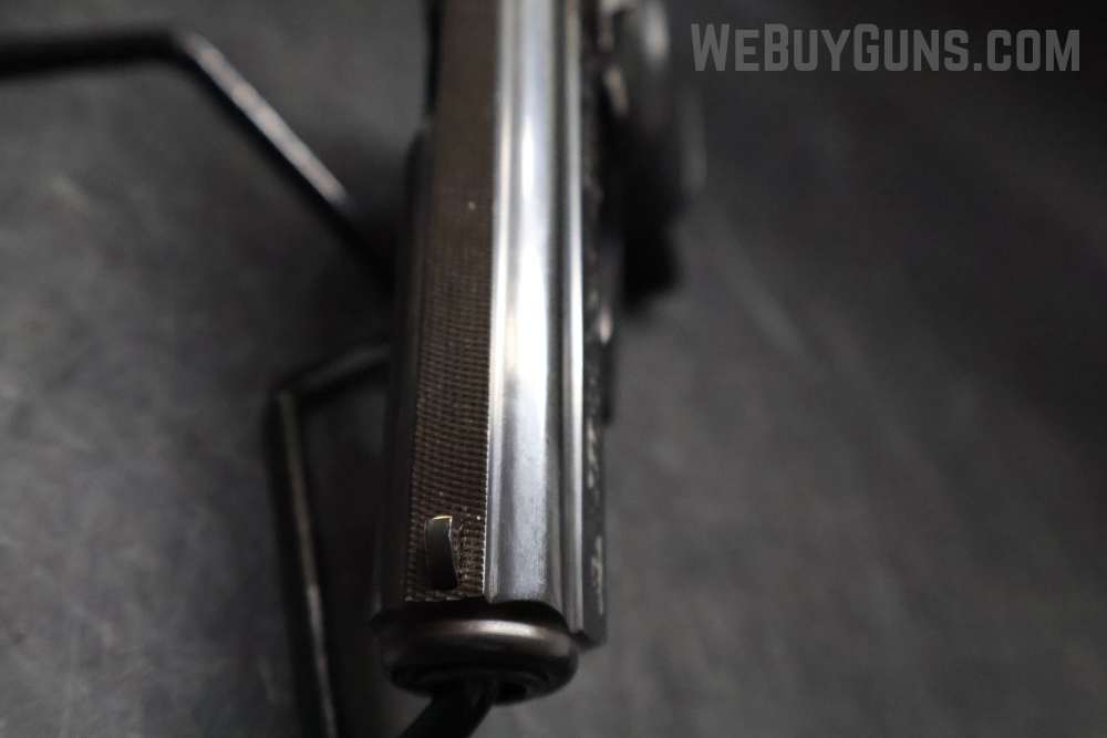 Bersa Thunder 380 DLX Semi-Automatic Pistol .380 Auto-img-9
