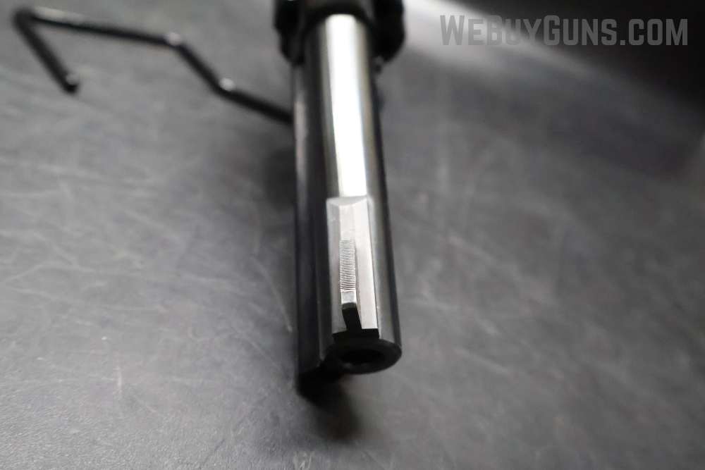 Ruger New Model Blackhawk Revolver .357 Magnum-img-9