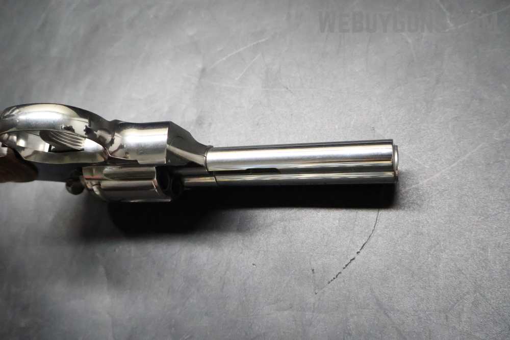 Colt Python Revolver .357 Magnum-img-15