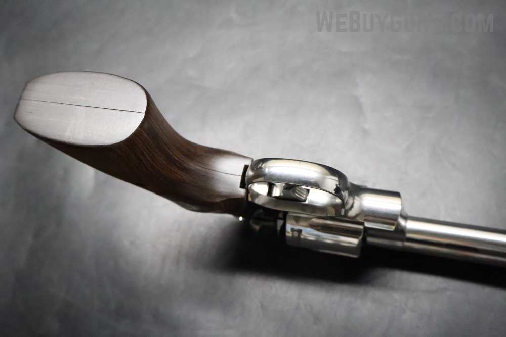 Colt Python Revolver .357 Magnum-img-16