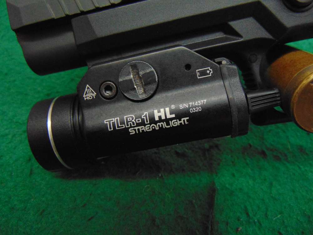 Sig Sauer, P320 XF, 9mm, 21+1 Cap, Streamlight + Aimpoint Acro Optic -img-7