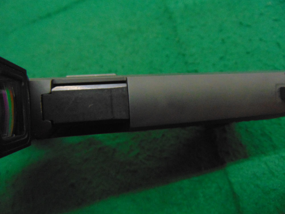 Sig Sauer, P320 XF, 9mm, 21+1 Cap, Streamlight + Aimpoint Acro Optic -img-24