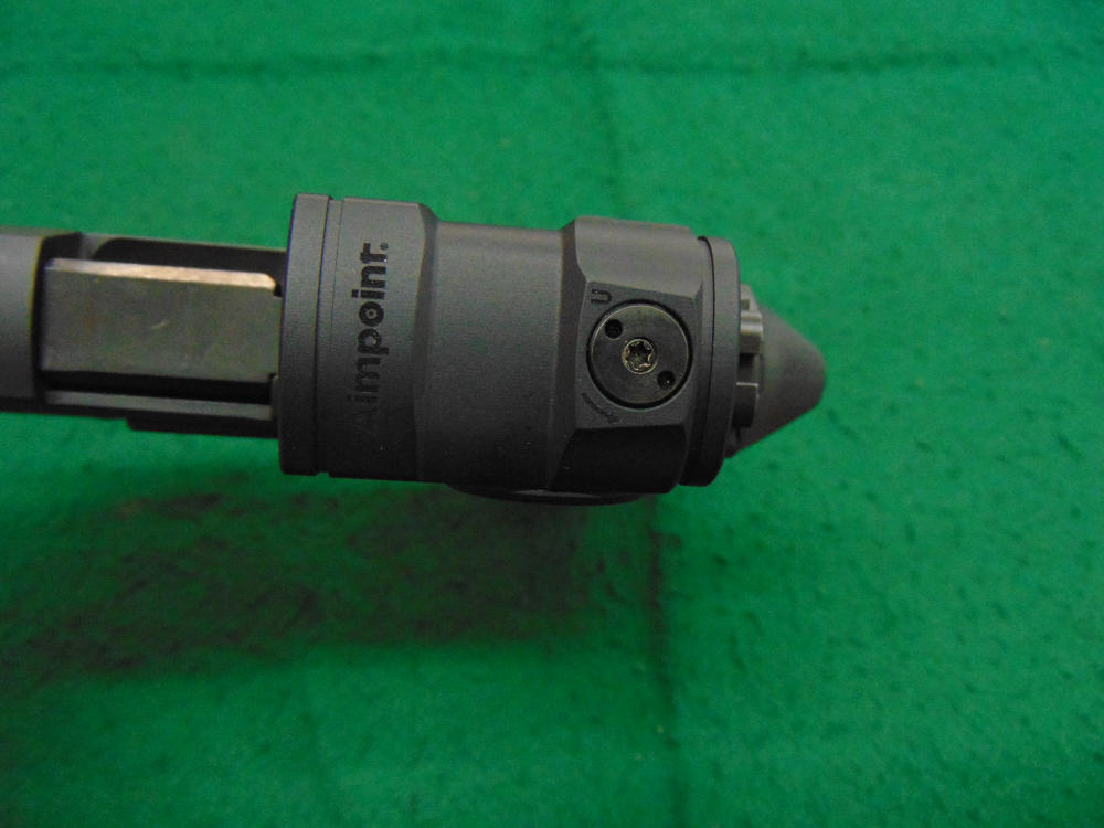 Sig Sauer, P320 XF, 9mm, 21+1 Cap, Streamlight + Aimpoint Acro Optic -img-26