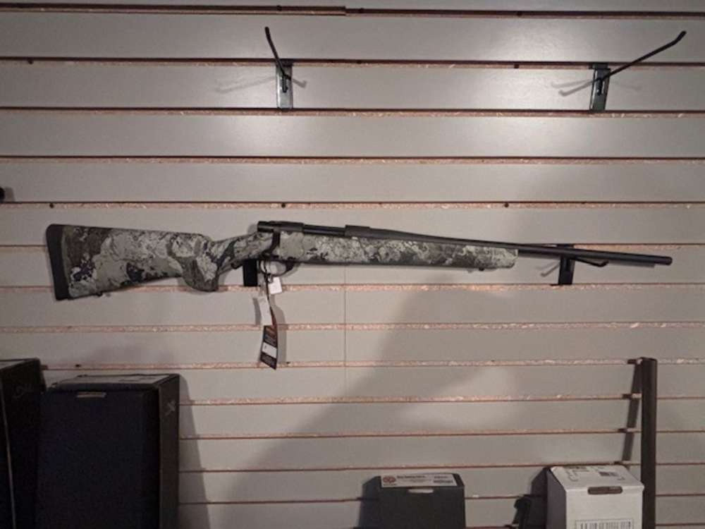 Legacy Howa M1500 Hogue SMU Kings Camo XK7 -HGR243SKC-img-0