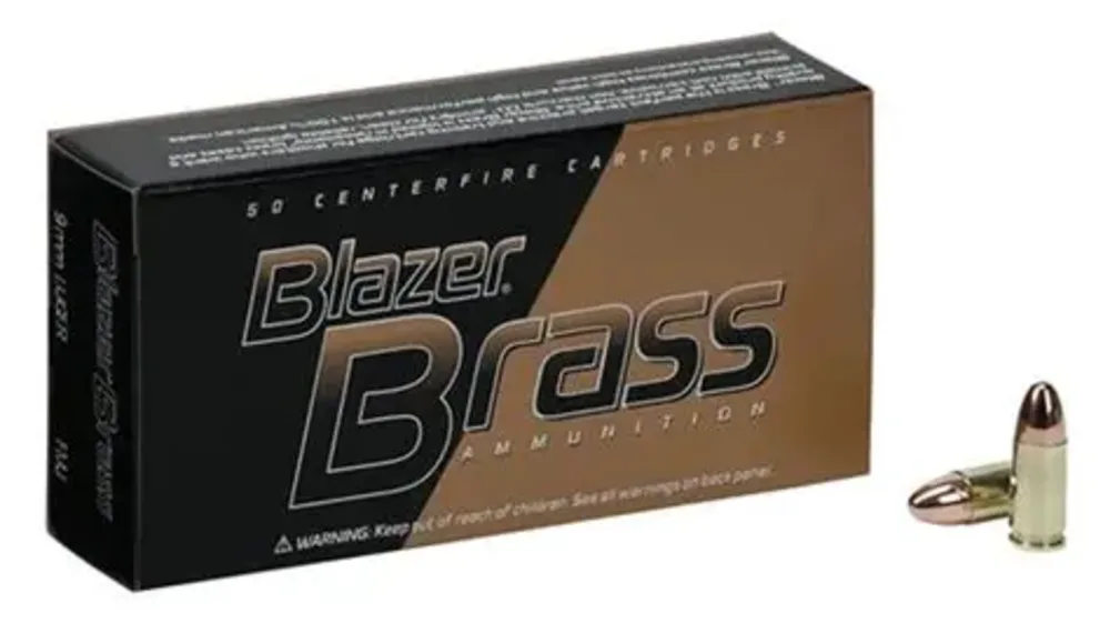 Blazer Brass 10MM 180Grain-img-0