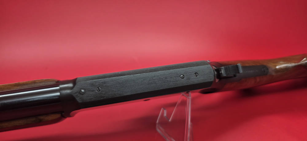 Rare 1988 JM Stamped Marlin Model 336CS 20" 30-30 Winchester-img-11