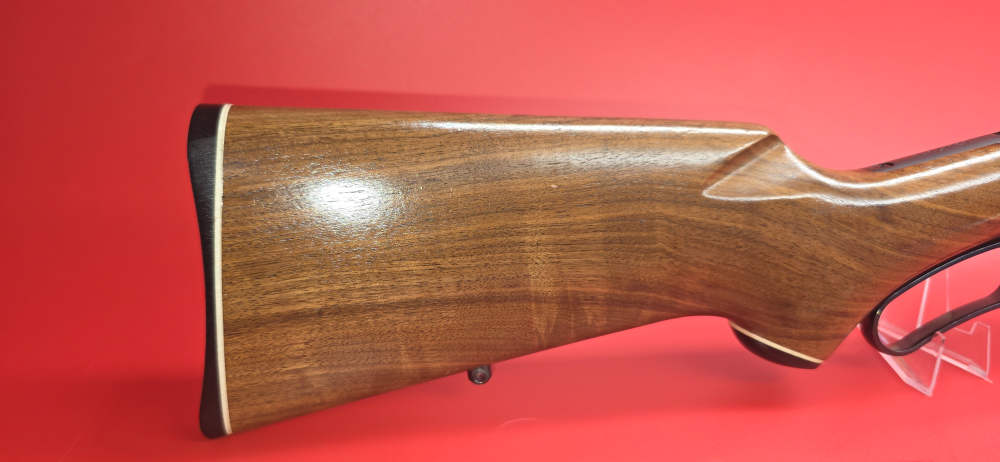 Rare 1988 JM Stamped Marlin Model 336CS 20" 30-30 Winchester-img-17
