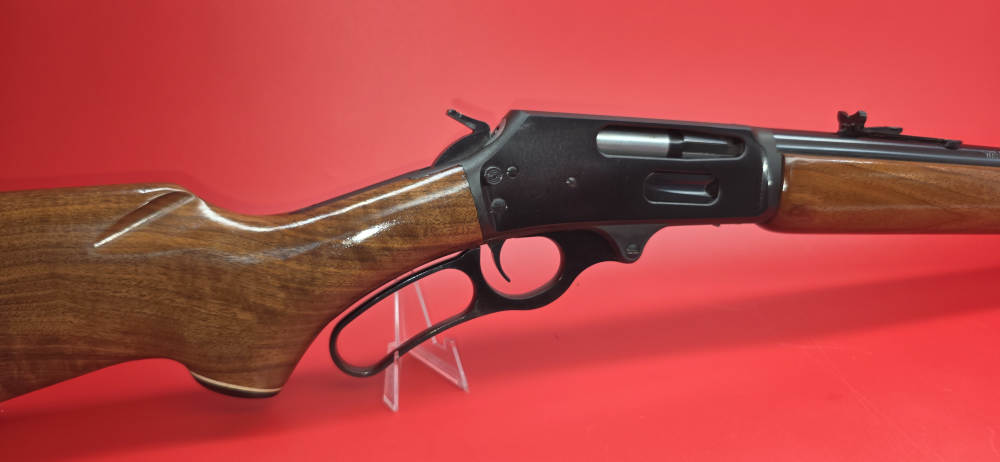 Rare 1988 JM Stamped Marlin Model 336CS 20" 30-30 Winchester-img-18