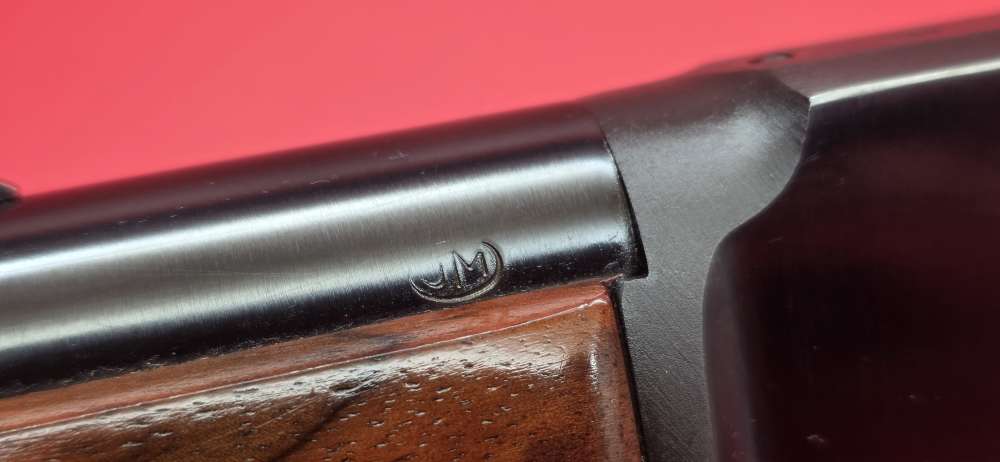 Rare 1988 JM Stamped Marlin Model 336CS 20" 30-30 Winchester-img-4