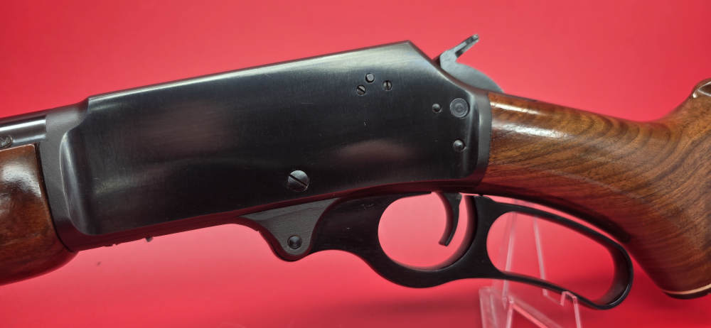 Rare 1988 JM Stamped Marlin Model 336CS 20" 30-30 Winchester-img-5