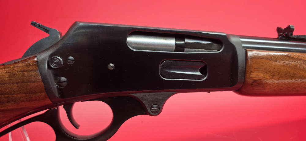 Rare 1988 JM Stamped Marlin Model 336CS 20" 30-30 Winchester-img-19
