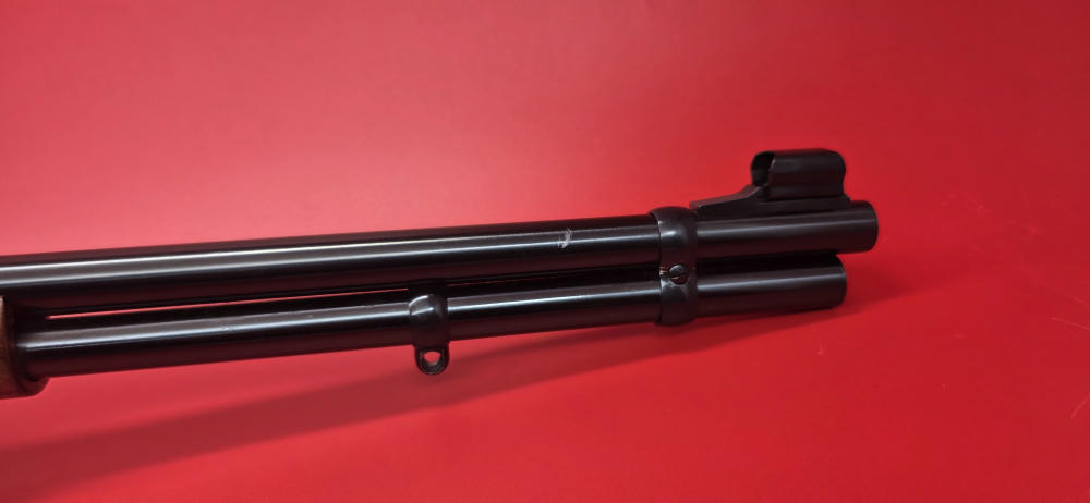Rare 1988 JM Stamped Marlin Model 336CS 20" 30-30 Winchester-img-23